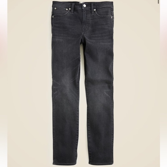 J. Crew Denim - J Crew Vintage Slim Straight Jeans